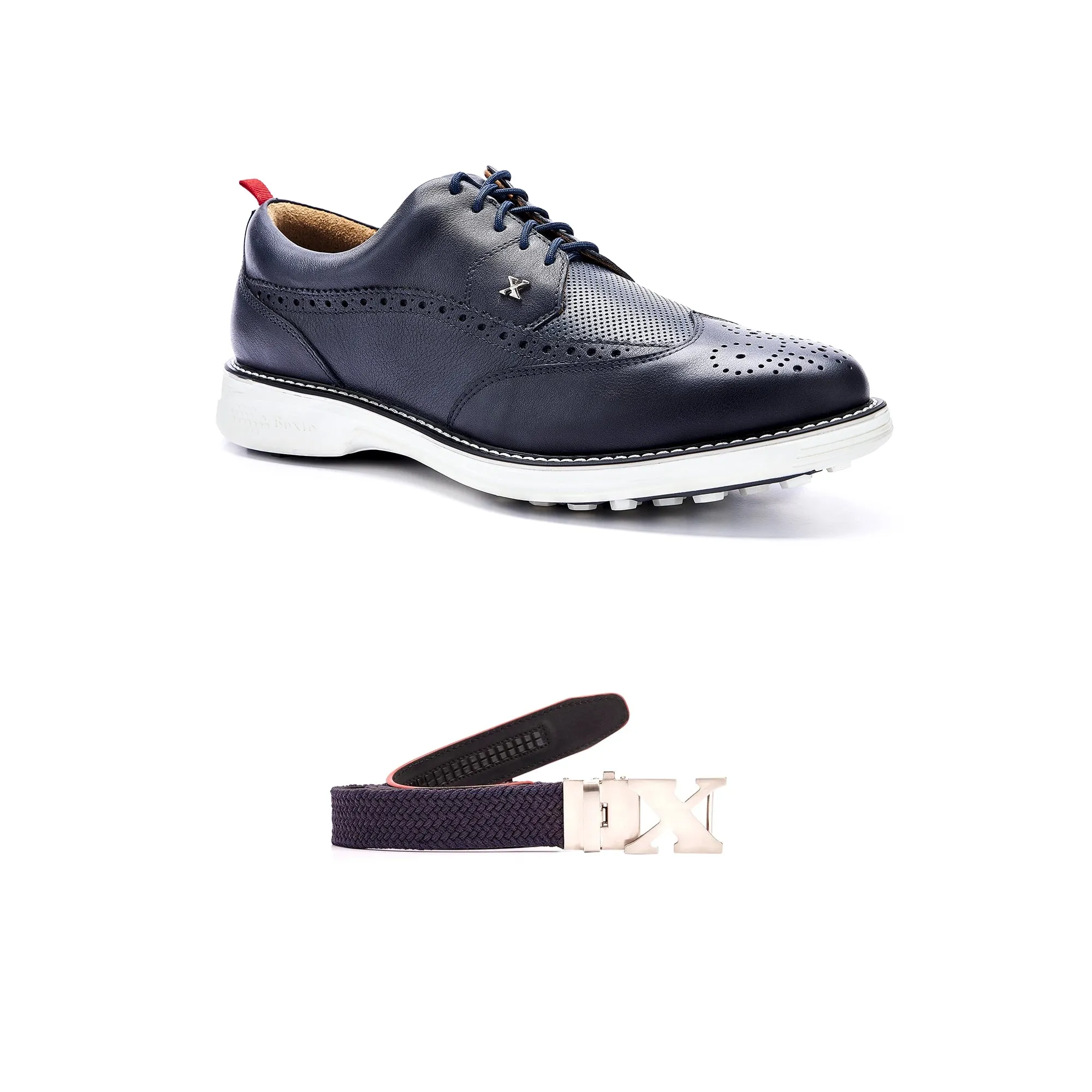 Legacy Love Navy Blue Bundle
