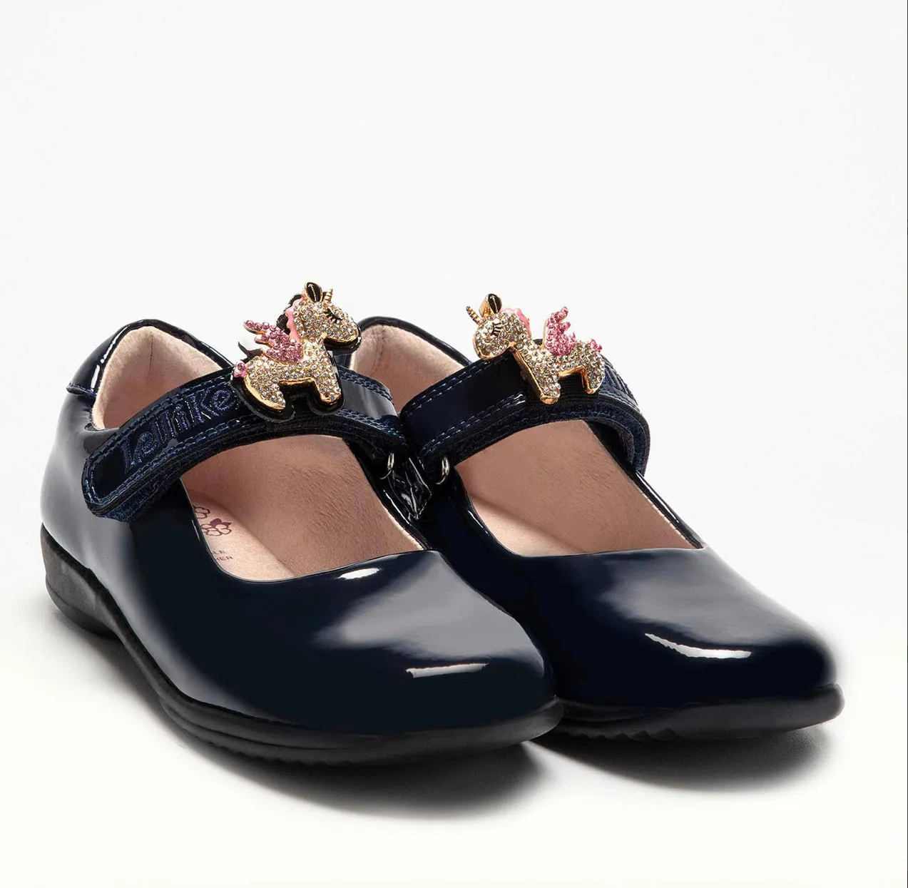 Lelli Kelly Bliss 2  School Shoes