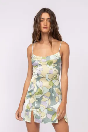 Lily Pad Dress