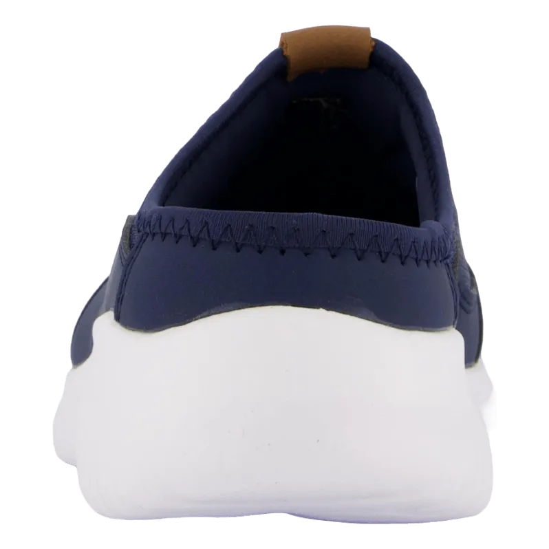 Loop Navy Blue