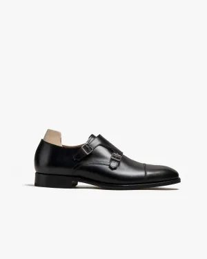 Ålsten – Black Calf