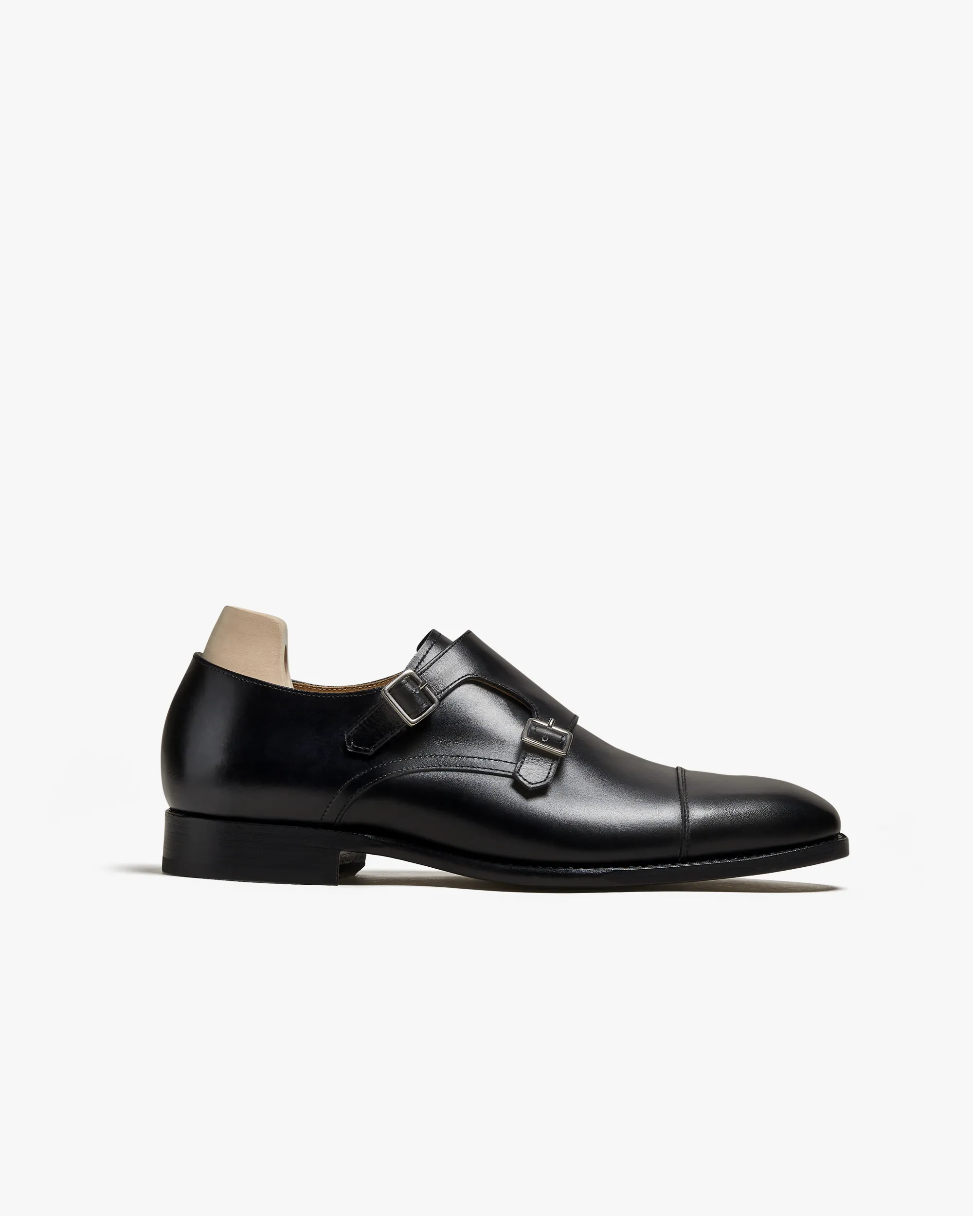 Ålsten – Black Calf