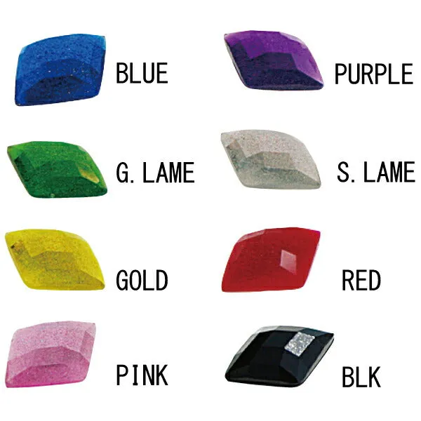 <BR>【あす楽対象商品】<BR>blpデッキグリップ<BR>キラキラ・デッキグリップ<BR>７ヶ入り ８色展開<BR> 【スノボ、デッキグリップ、デッキパット、スノボー、スキー 】