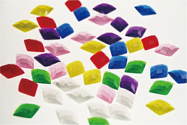 <BR>【あす楽対象商品】<BR>blpデッキグリップ<BR>キラキラ・デッキグリップ<BR>７ヶ入り ８色展開<BR> 【スノボ、デッキグリップ、デッキパット、スノボー、スキー 】