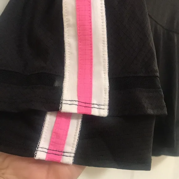 Lucky in Love Golf/Tennis/Pickleball Skort, NWT!