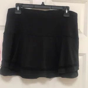 Lucky in Love Golf/Tennis/Pickleball Skort, NWT!
