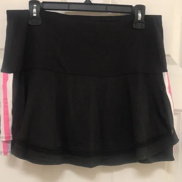 Lucky in Love Golf/Tennis/Pickleball Skort, NWT!
