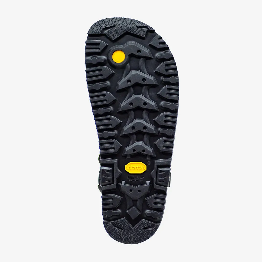 LUNA Middle Bear V Winged Edition 2024 - Black