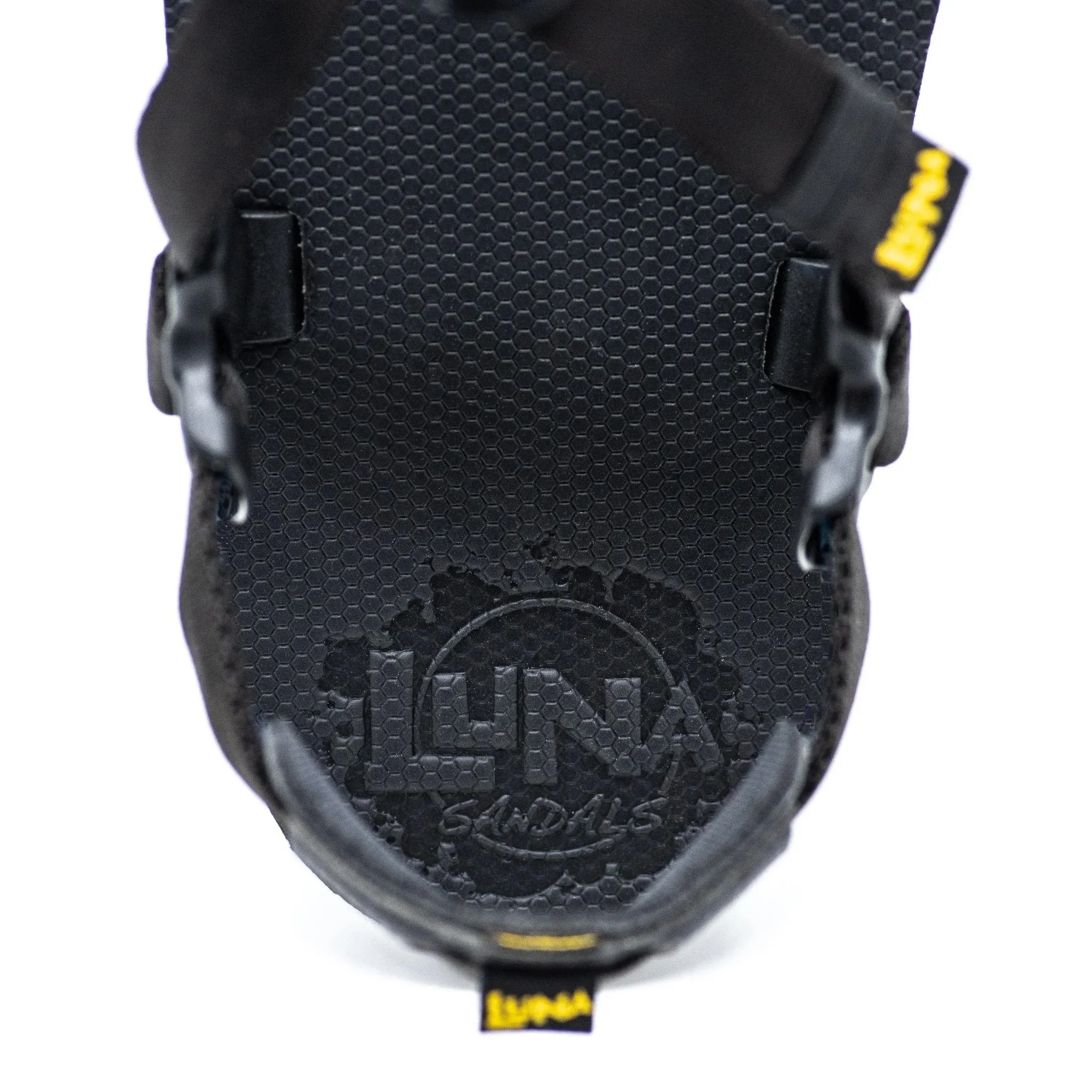 LUNA Middle Bear V Winged Edition 2024 - Black
