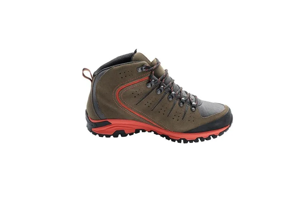 Lushai - Mid eVent Waterproof Hiking Boots - Men   Women   Teens