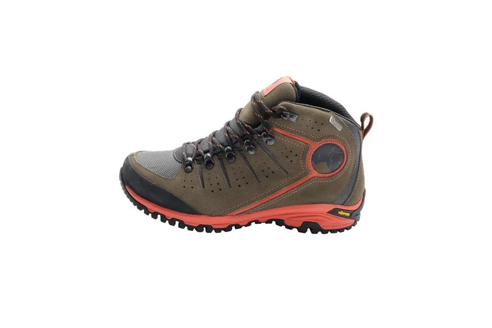 Lushai - Mid eVent Waterproof Hiking Boots - Men   Women   Teens