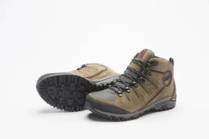 Lushai - Mid eVent Waterproof Hiking Boots - Men   Women   Teens