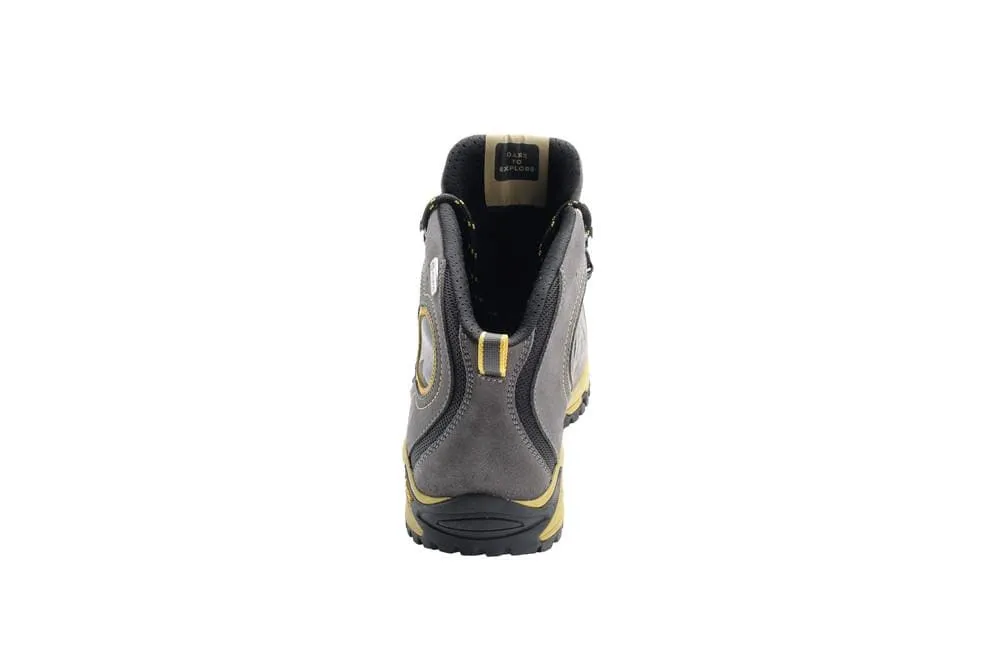 Lushai - Mid eVent Waterproof Hiking Boots - Men   Women   Teens