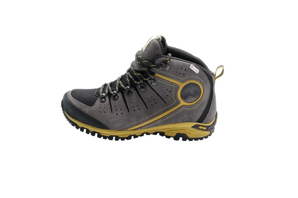 Lushai - Mid eVent Waterproof Hiking Boots - Men   Women   Teens
