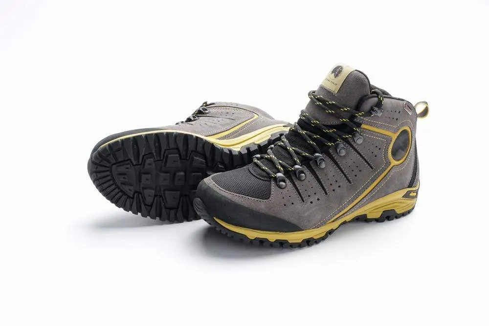 Lushai - Mid eVent Waterproof Hiking Boots - Men   Women   Teens