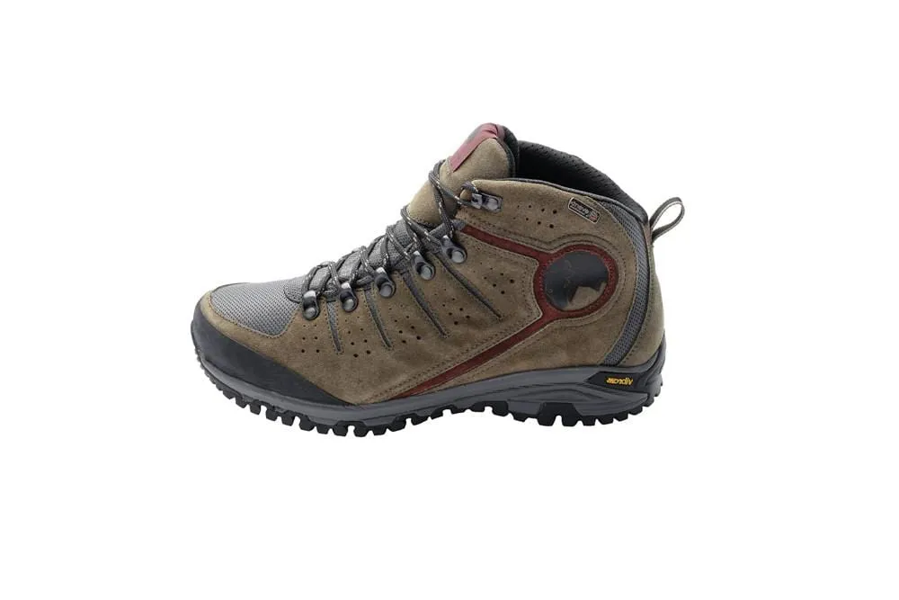 Lushai - Mid eVent Waterproof Hiking Boots - Men   Women   Teens