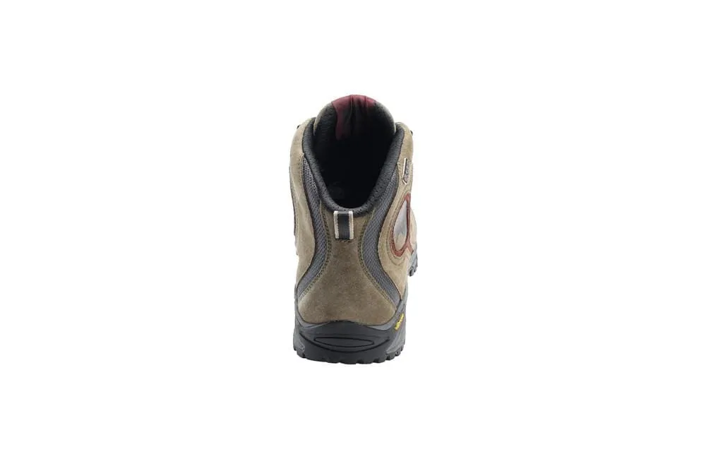 Lushai - Mid eVent Waterproof Hiking Boots - Men   Women   Teens