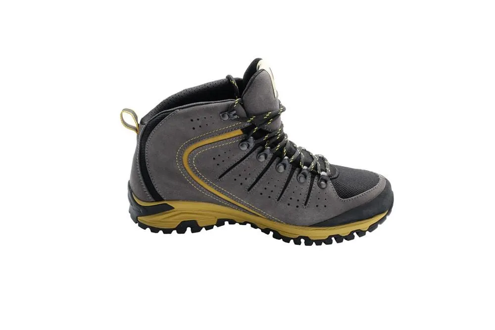 Lushai - Mid eVent Waterproof Hiking Boots - Men   Women   Teens
