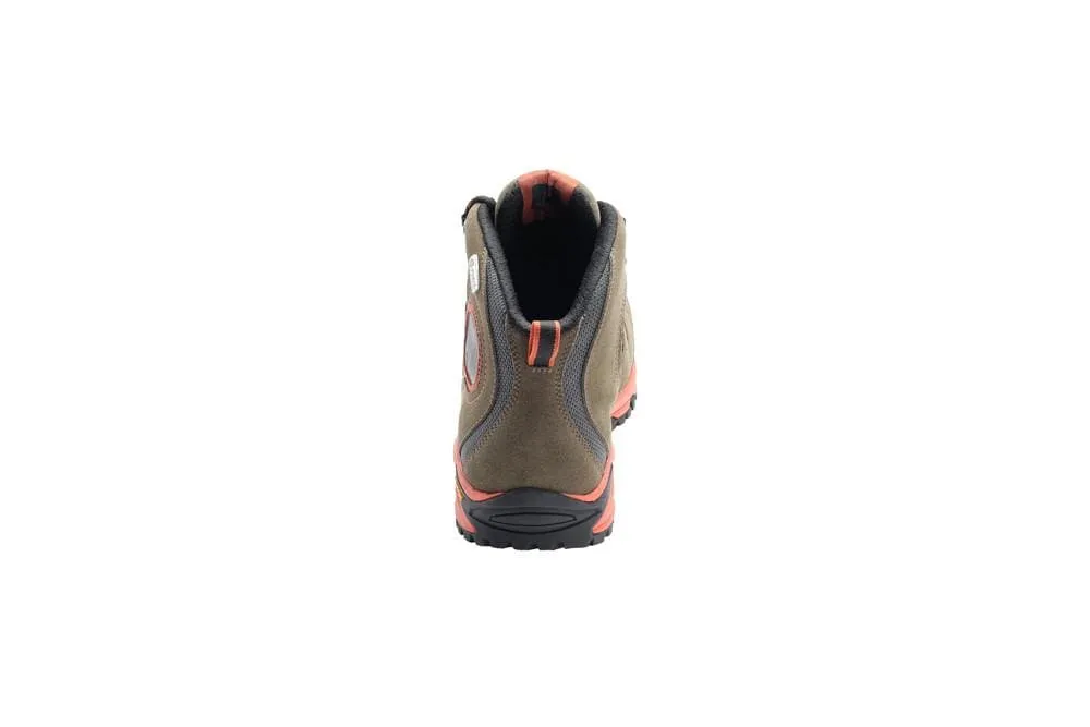 Lushai - Mid eVent Waterproof Hiking Boots - Men   Women   Teens