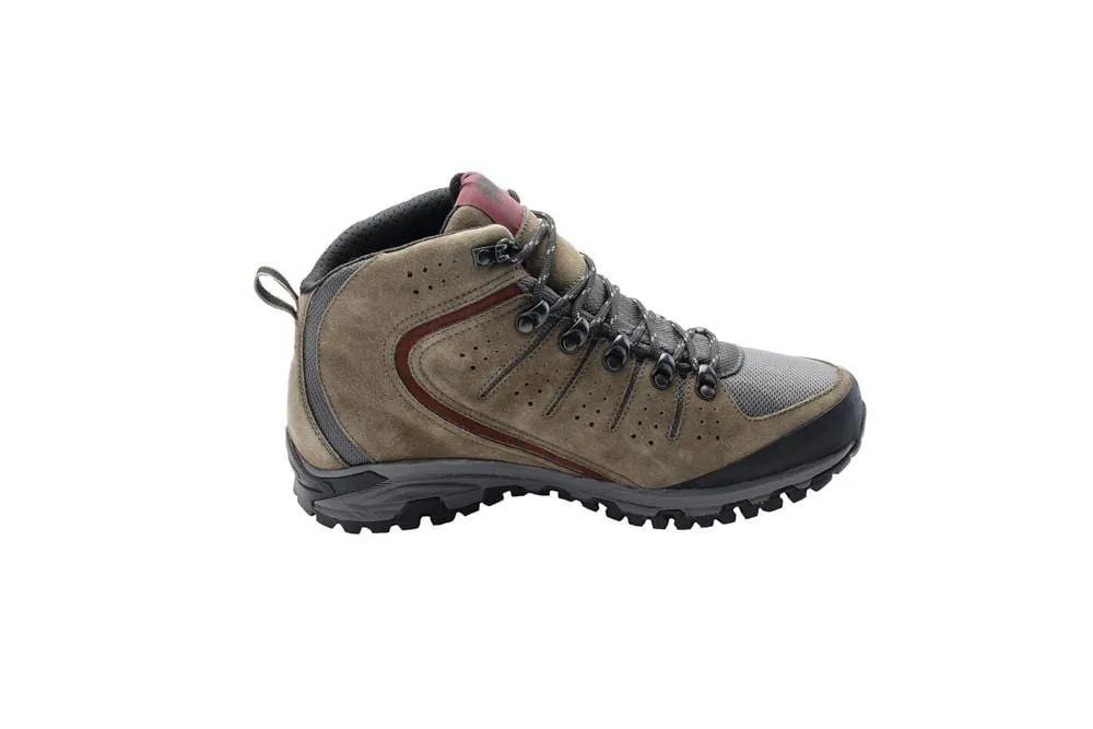 Lushai - Mid eVent Waterproof Hiking Boots - Men   Women   Teens