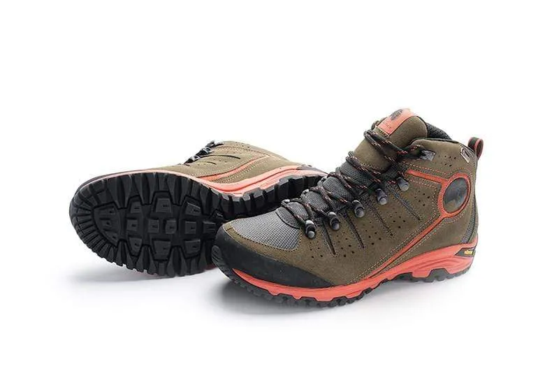 Lushai - Mid eVent Waterproof Hiking Boots - Men   Women   Teens