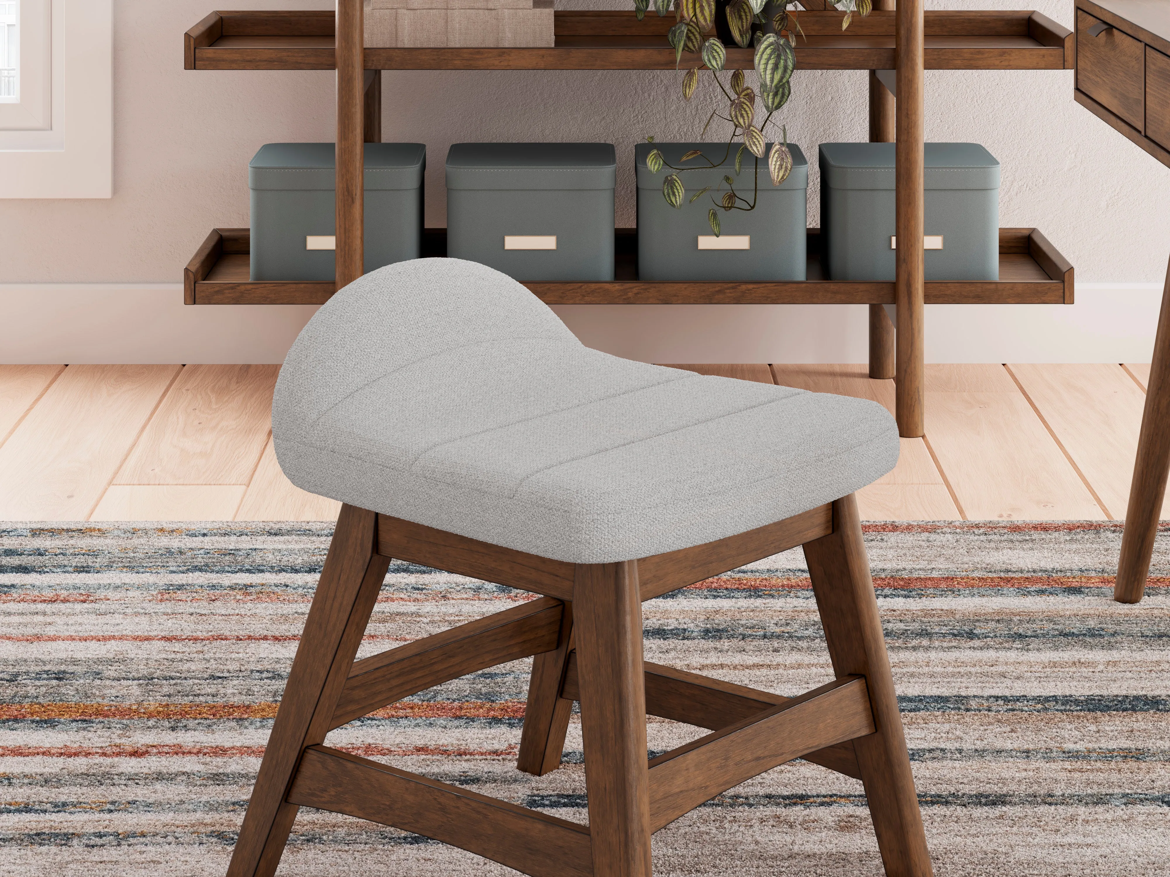 Lynn Home Office Chair