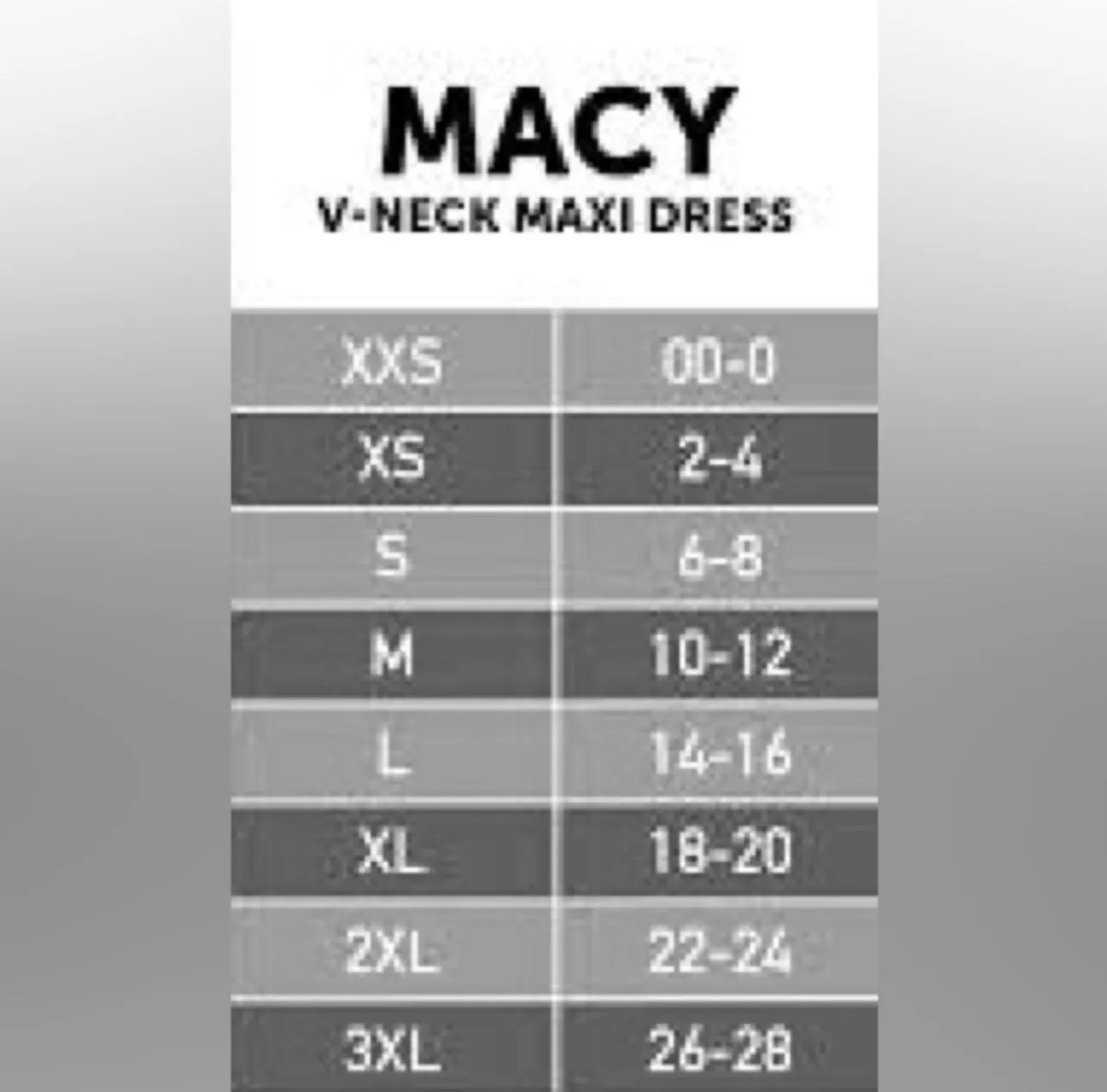 Macy - Black Navy White Tie Dye Stripe