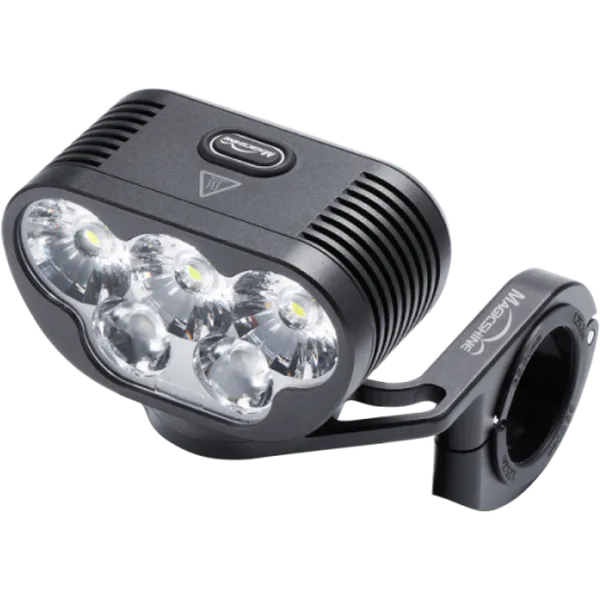 Magic Shine Monteer Nebula 3500 Lumen Lighset