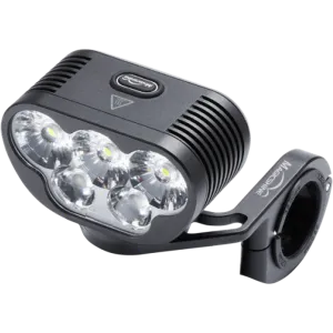 Magic Shine Monteer Nebula 3500 Lumen Lighset
