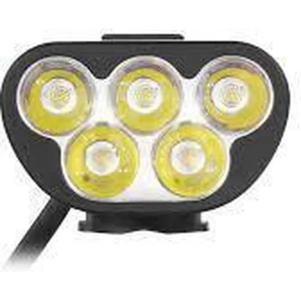 Magic Shine Monteer Nebula 3500 Lumen Lighset