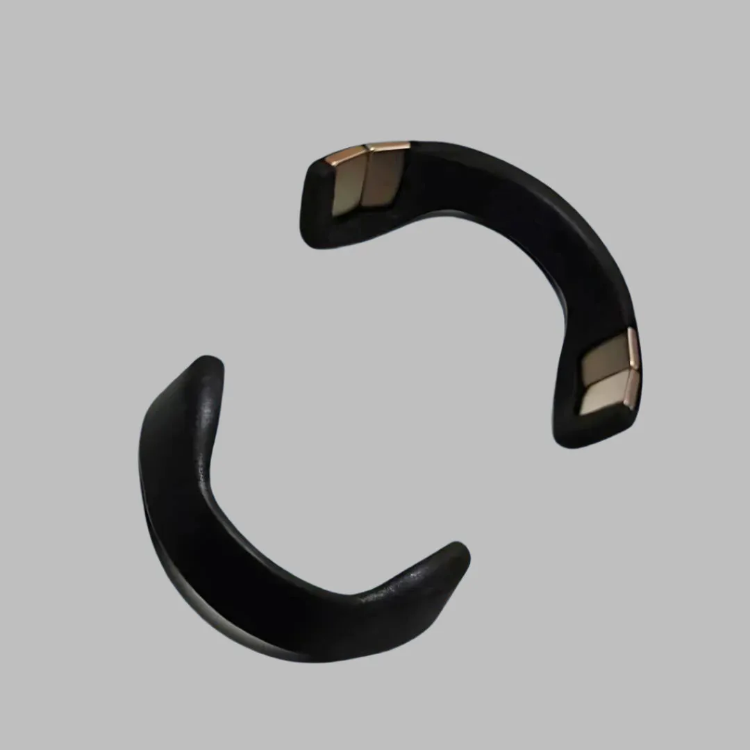 Magnetic Nasal Strips for Snoring Relief | Non-Invasive Breathing Aid for Better Sleep Quality