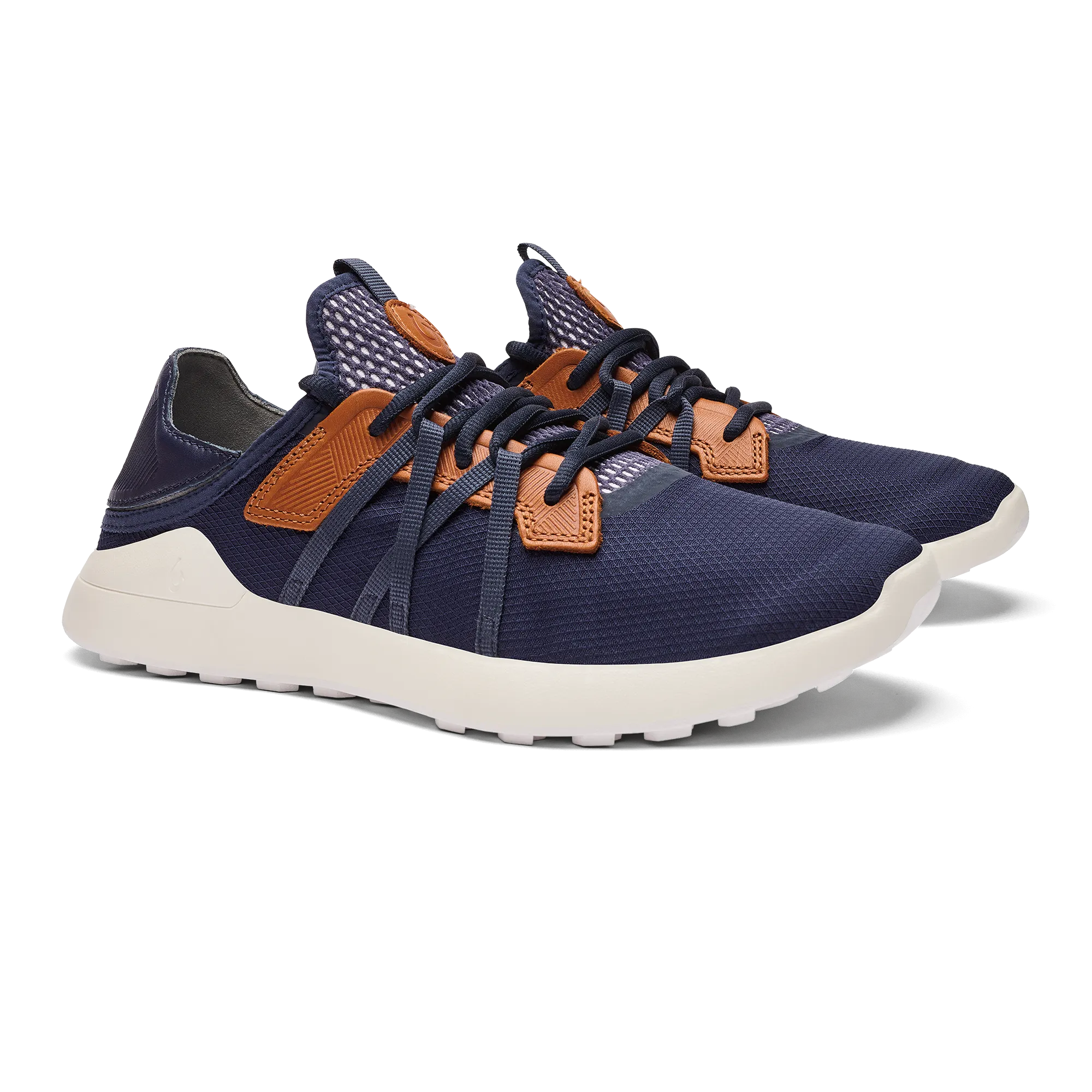 Manele - Trench Blue