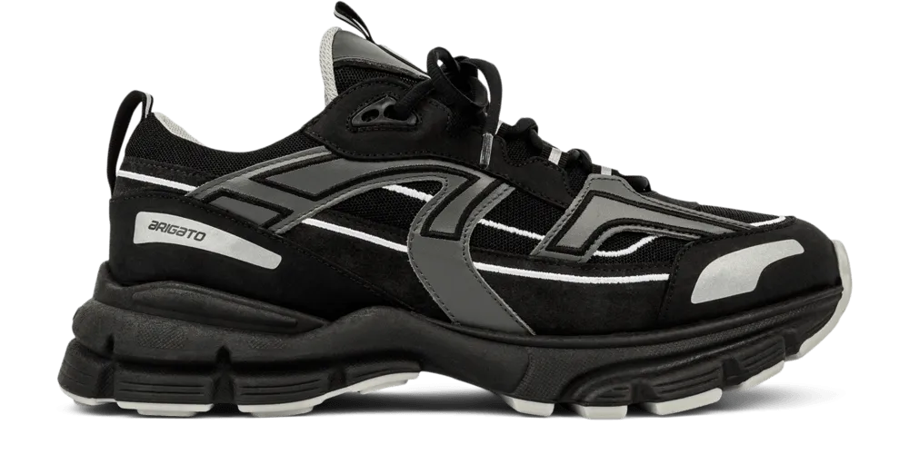 MARATHON R-TRAIL SNEAKER