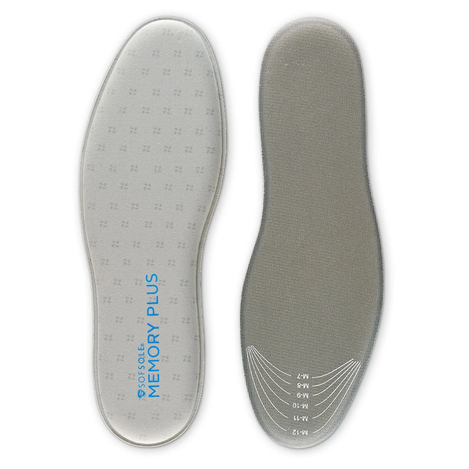 Memory Plus Insole