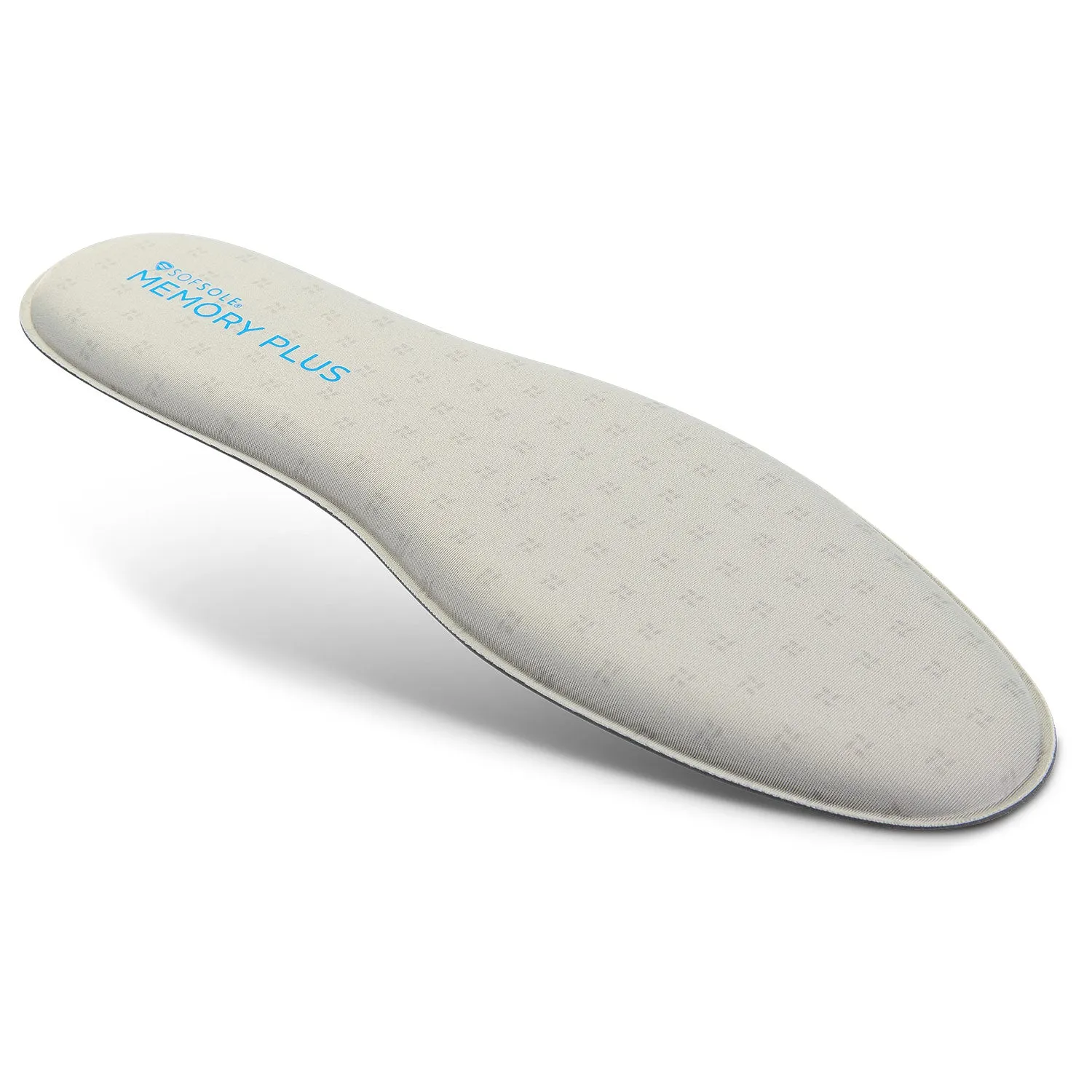 Memory Plus Insole