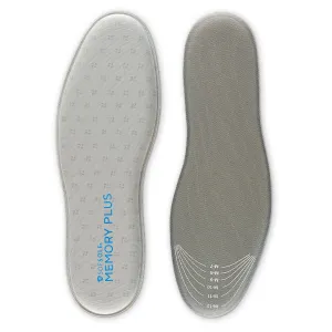 Memory Plus Insole