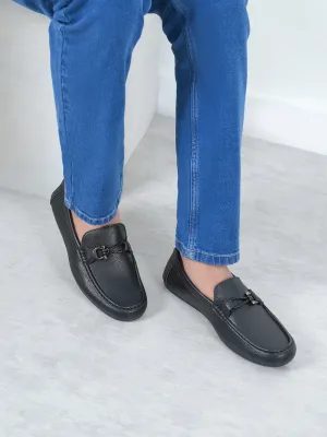 Men "CHIBA" High Quality Comfort Moccasins