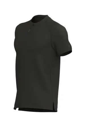 Men’s Ace Short Sleeve Golf Shirt - Seaweed Green