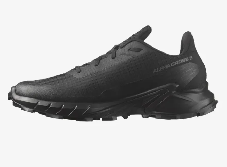 Men's Alphacross 5