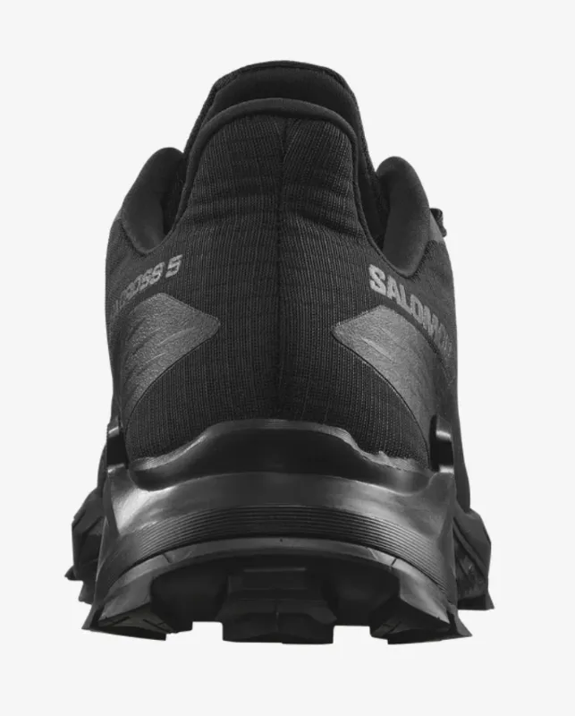 Men's Alphacross 5