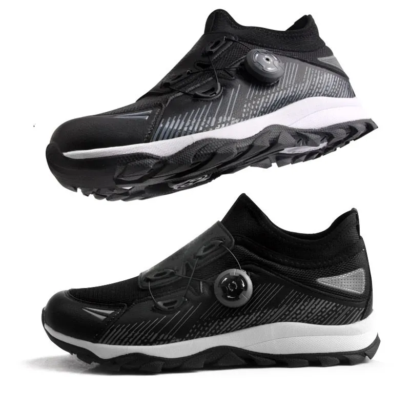 Men's and Women's MTB Shoes Cycling Shoes Long Distance Road Bike Sneaker