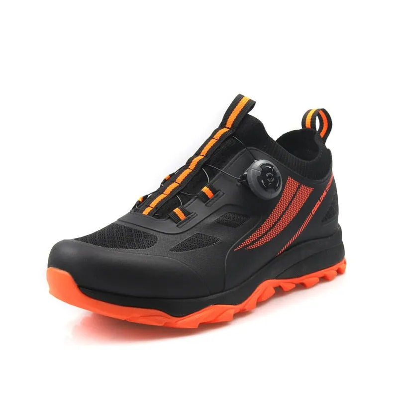 Men's and Women's MTB Shoes Cycling Shoes Long Distance Road Bike Sneaker