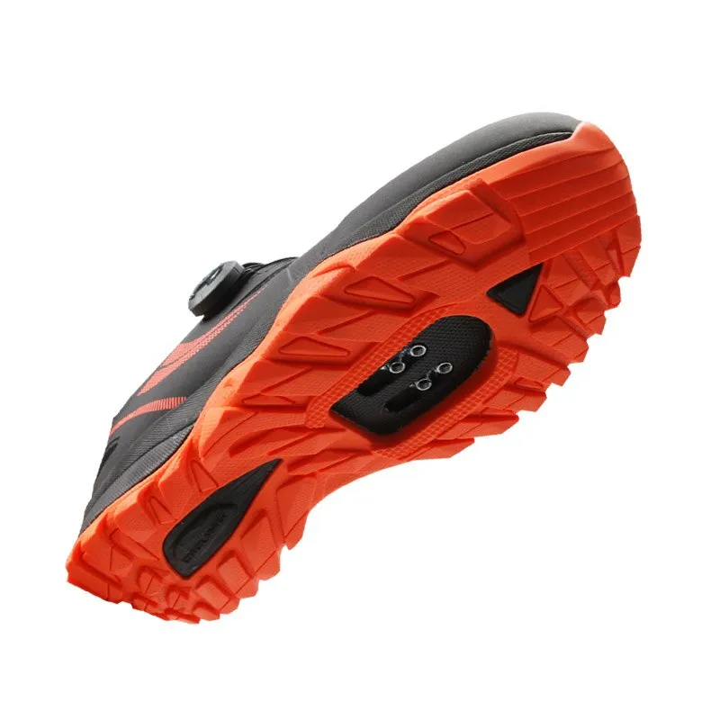 Men's and Women's MTB Shoes Cycling Shoes Long Distance Road Bike Sneaker