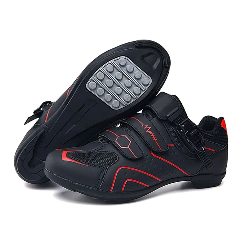 Men's and Women's MTB Shoes Cycling Shoes Long Distance Road Bike Sneaker