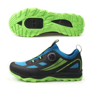 Men's and Women's MTB Shoes Cycling Shoes Long Distance Road Bike Sneaker