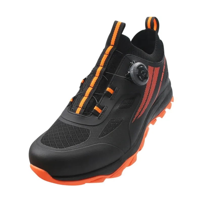 Men's and Women's MTB Shoes Cycling Shoes Long Distance Road Bike Sneaker