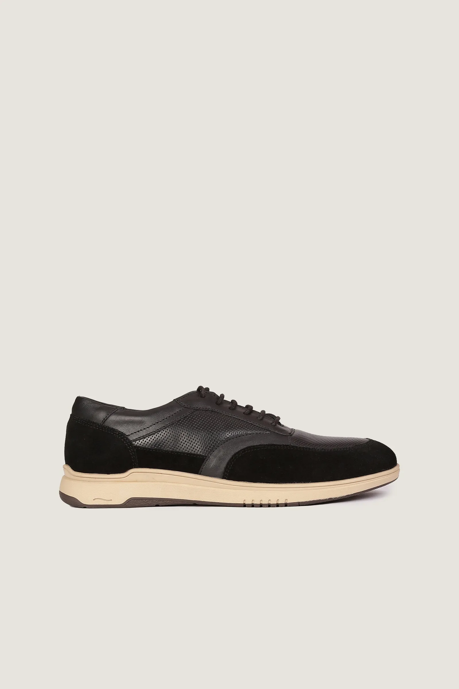 Men's Casual Style Leather Shoes