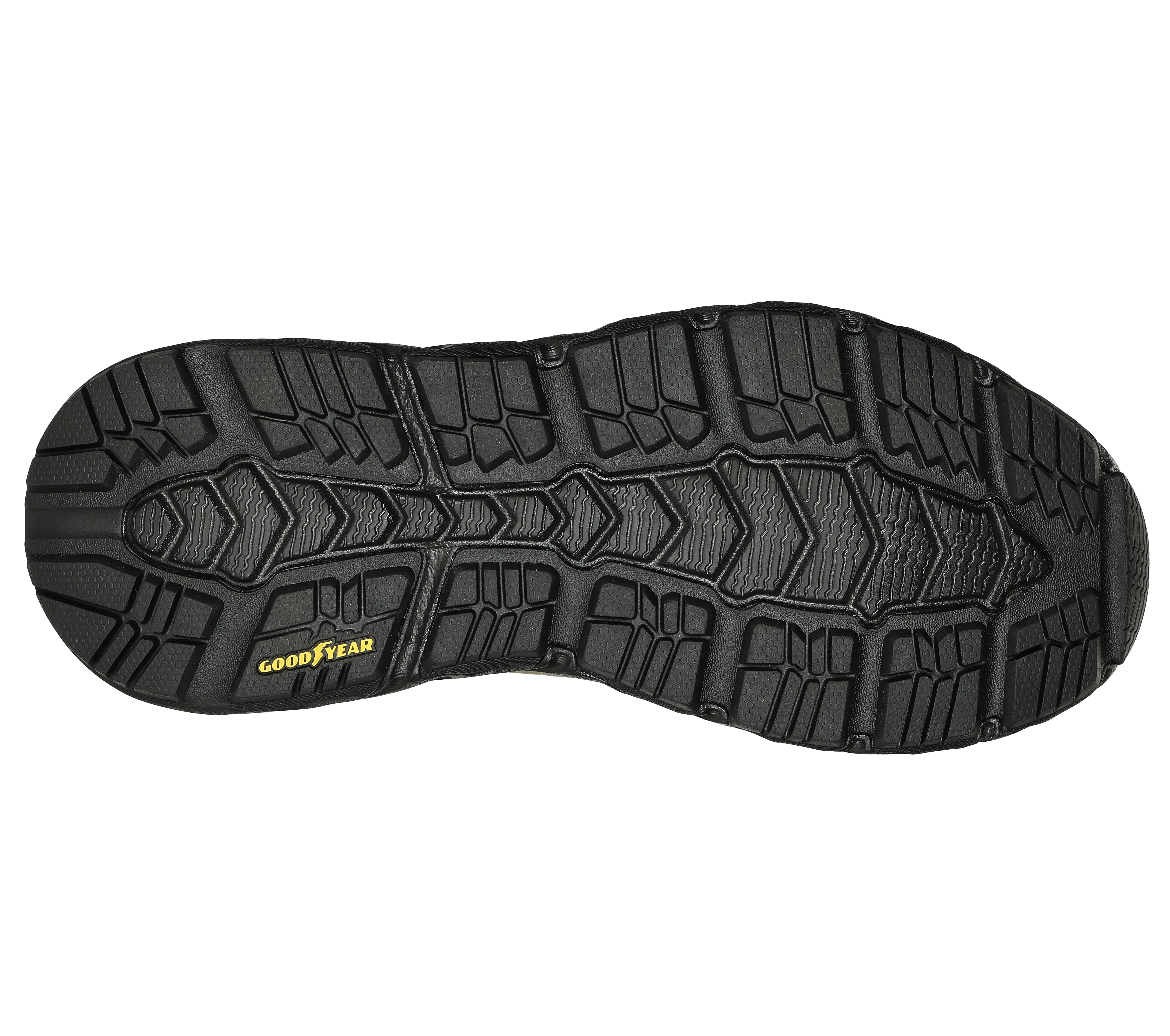 MEN'S GLIDE-STEP TRAIL