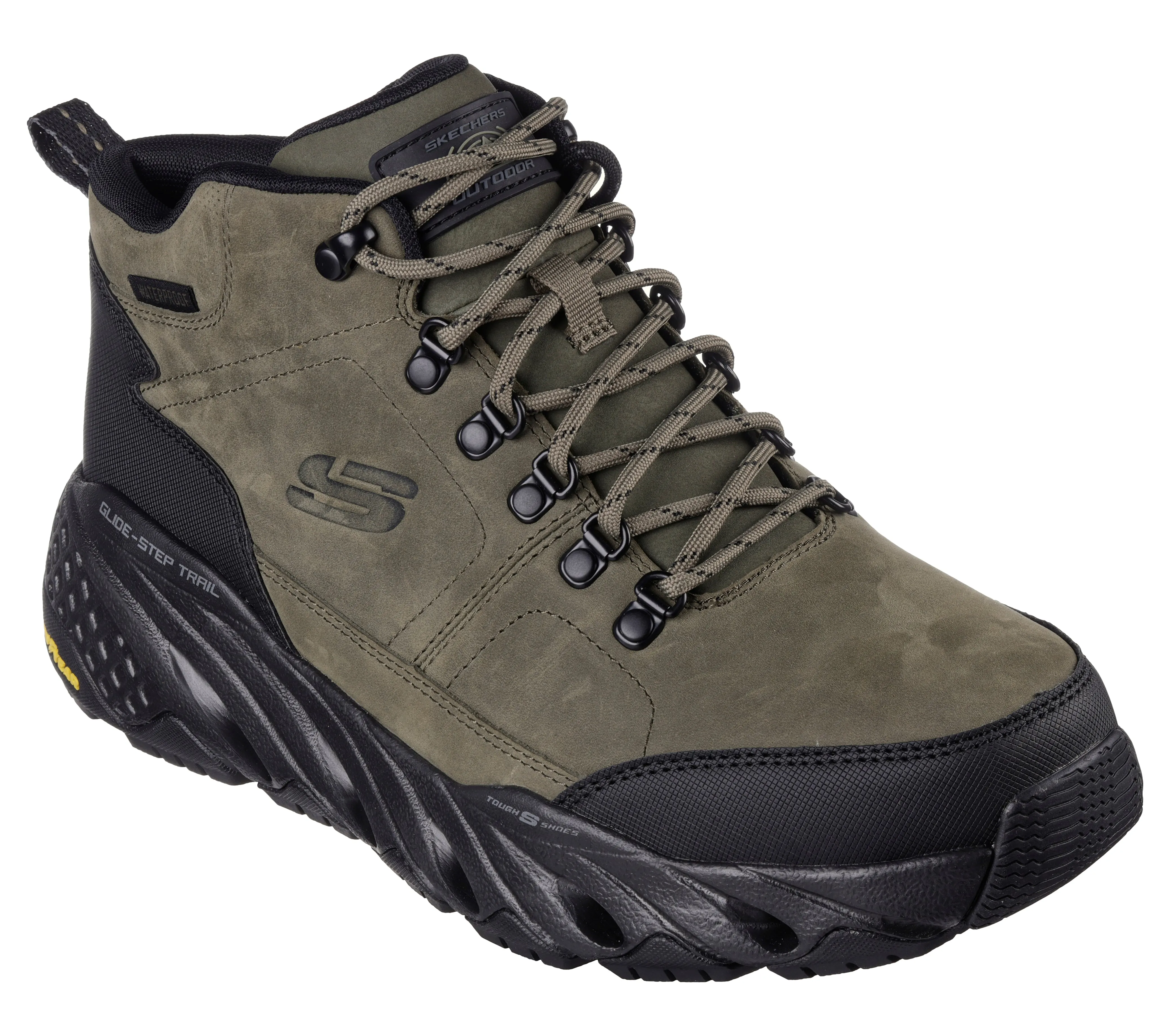 MEN'S GLIDE-STEP TRAIL