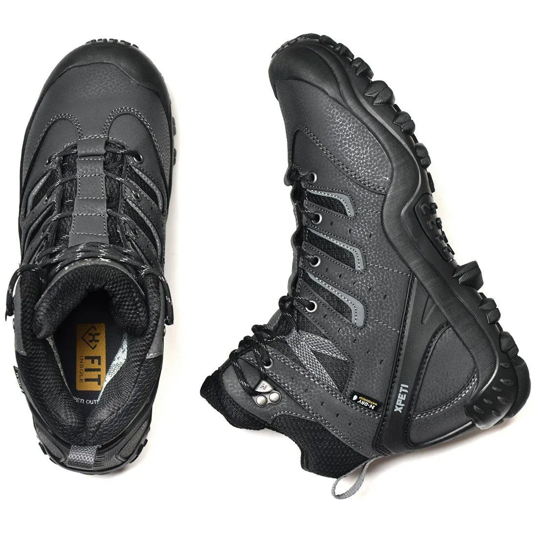 Men's LNT Waterproof Hiking Boots